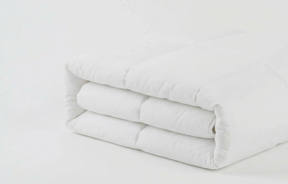 שמיכת פוך נוצות - יחיד-שמיכת פוך-EMILY-סופר הום