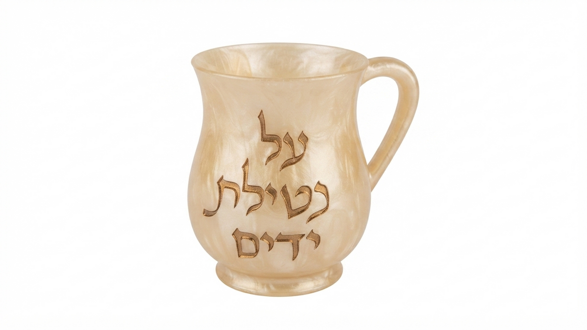 נטלה פולירזין 15 ס"מ-נטלה פולירזין-אבי מתנות-סופר הום