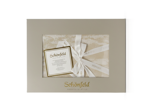 מפת שולחן דגם LONDON - מגוון מידות-מפת שולחן-Schonfeld Collection-350x155 ס״מ-סופר הום