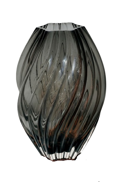 ואזה זכוכית LUXURY GLASS-אגרטל-מ.י.ד גוליאן בע"מ-סופר הום