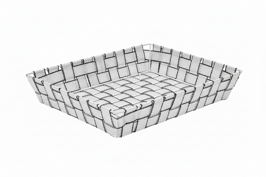 סלסלה רצועות-סלסלה-CASA BELLA-סופר הום