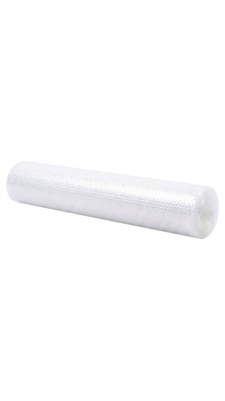 משטח הגנה PVC שקוף - מגוון גדלים-שטיח פלסטיק למקרר-סופר הום-1 מטר-סופר הום