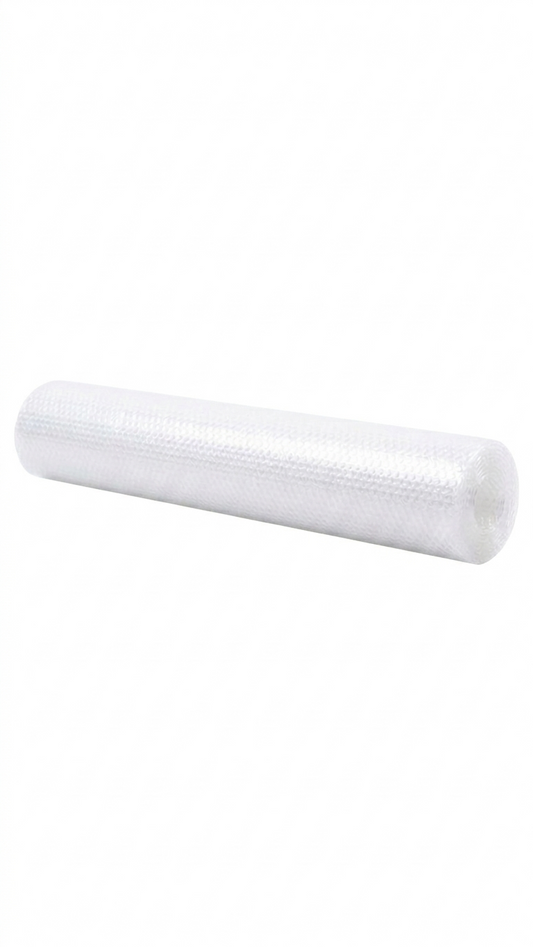 משטח הגנה PVC שקוף - מגוון גדלים-שטיח פלסטיק למקרר-סופר הום-1 מטר-סופר הום
