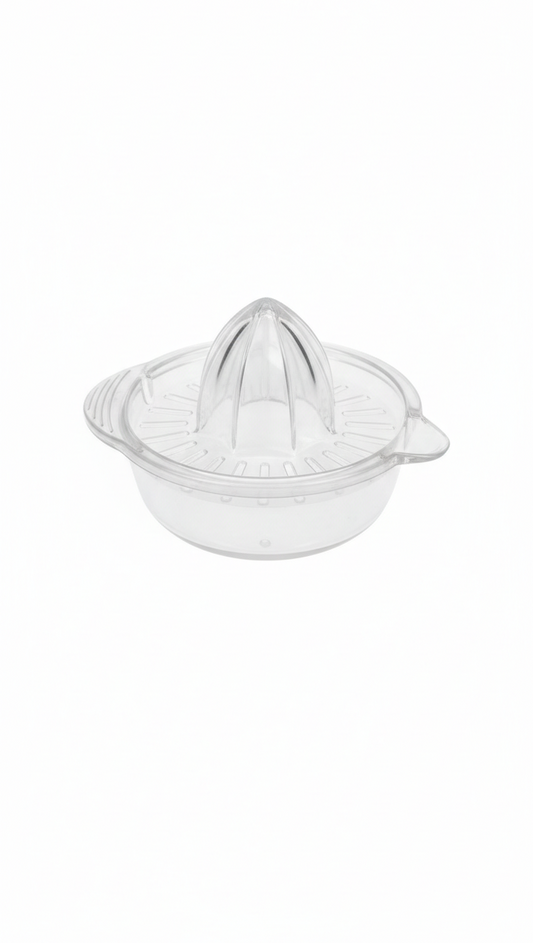 מסחטת הדרים ידנית קלאסית - שקופה-מסחטה ידנית-SUPERHOME סופרהום-סופר הום