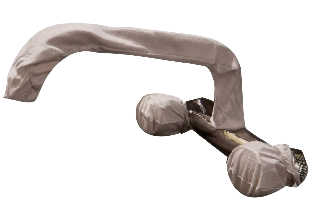 כיסוי לברז-Home smart-2 כיסים-סופר הום