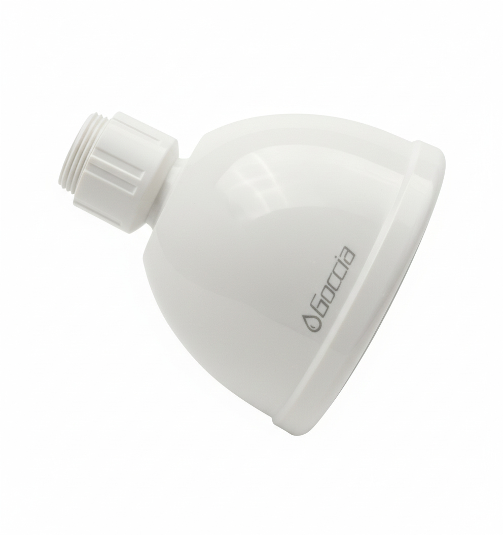 ראש מקלחת Malaga-ראש מקלחת-Goccia-סופר הום