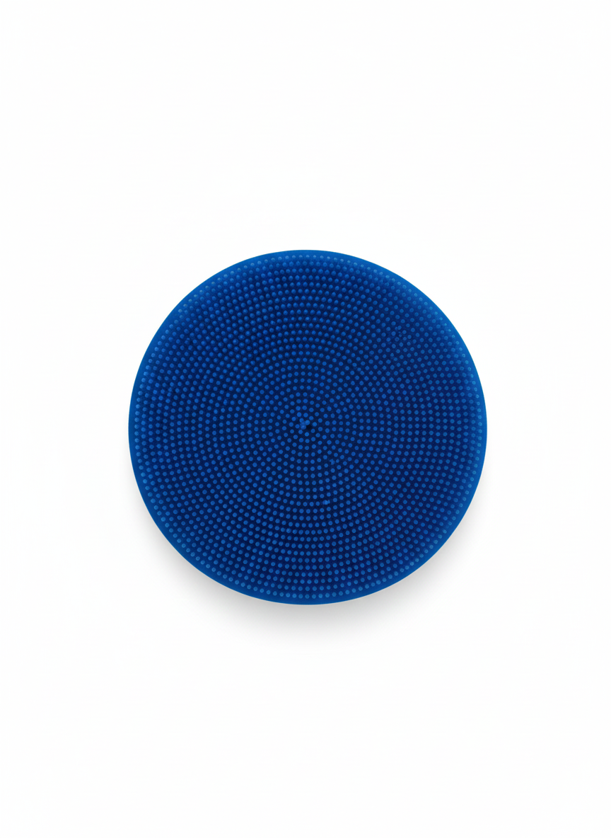 סיליסקוטש - כרית קרצוף סיליקון-סקוץ-ROSE&STEIN-סופר הום