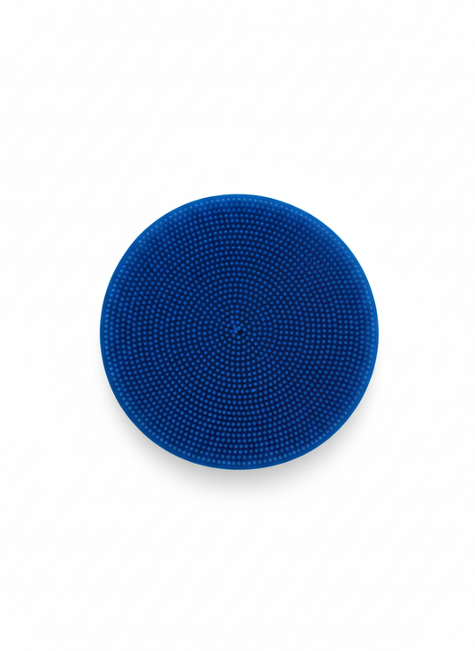 סיליסקוטש - כרית קרצוף סיליקון-סקוץ-ROSE&STEIN-סופר הום