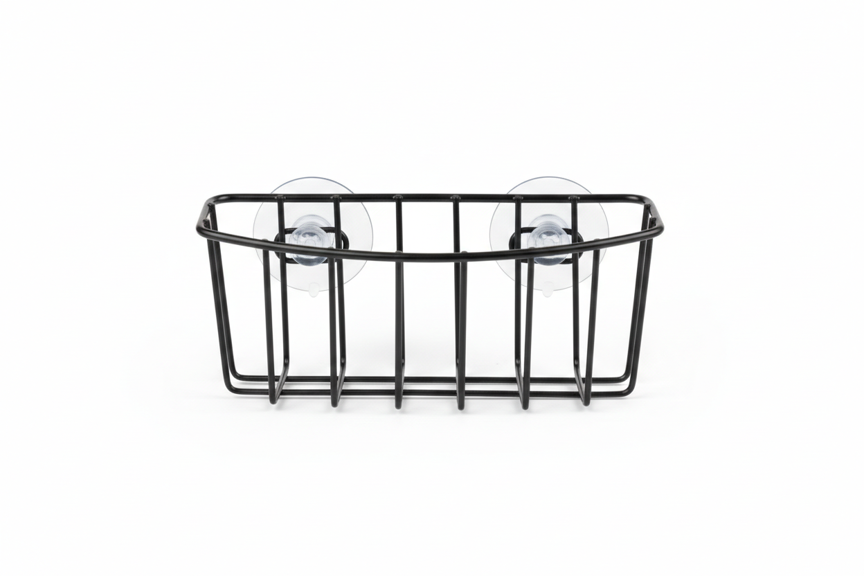 מתקן מתכת לספוג-מתקן לספוג-Cucina-סופר הום