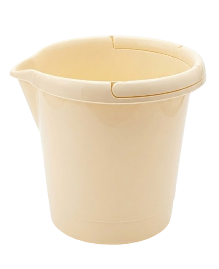 דלי שטיפה 12 ליטר-דלי-SUPERHOME סופרהום-סופר הום