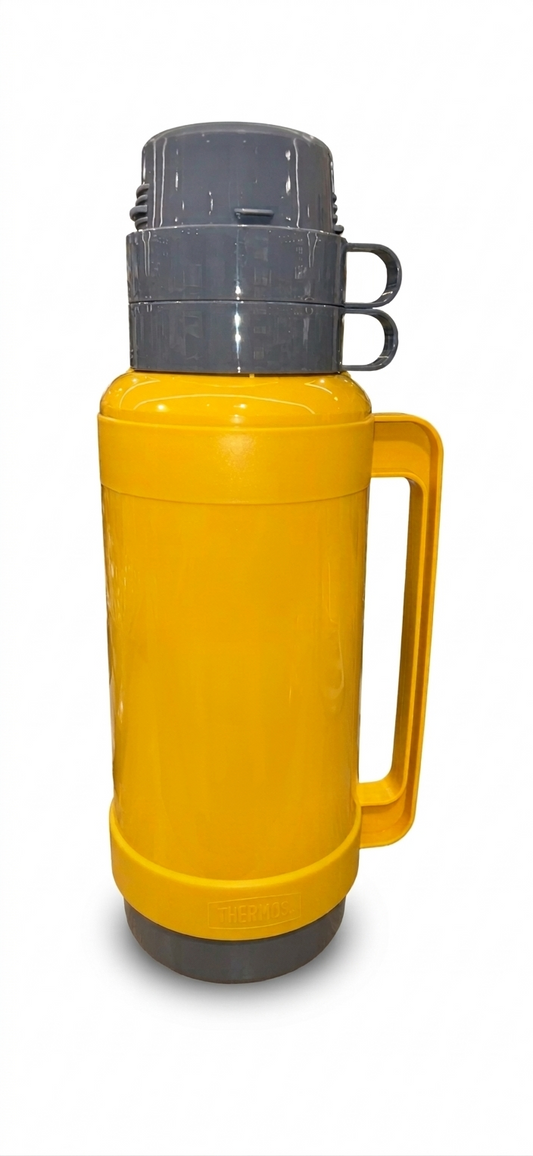 תרמוס 1.8 ליטר מונדיאל-כד תרמוס שולחני-סופר הום-סופר הום