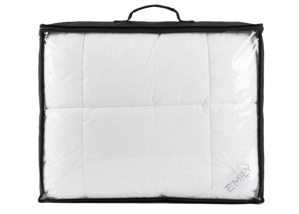 שמיכת פוך נוצות - יחיד-שמיכת פוך-EMILY-סופר הום