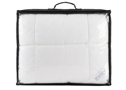 שמיכת פוך נוצות - יחיד-שמיכת פוך-EMILY-סופר הום