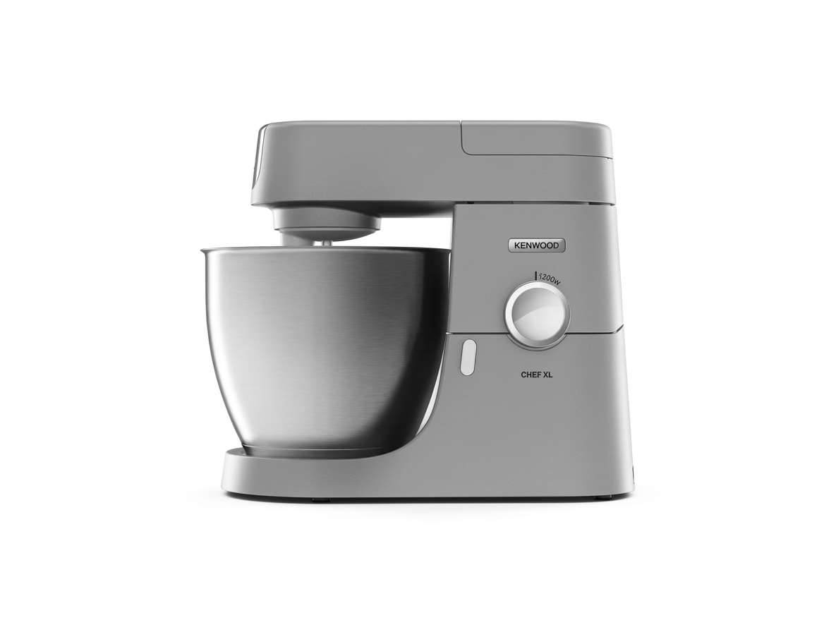 מיקסר Kenwood 6.7 ליטר-מיקסר שולחני-Kenwood-סופר הום