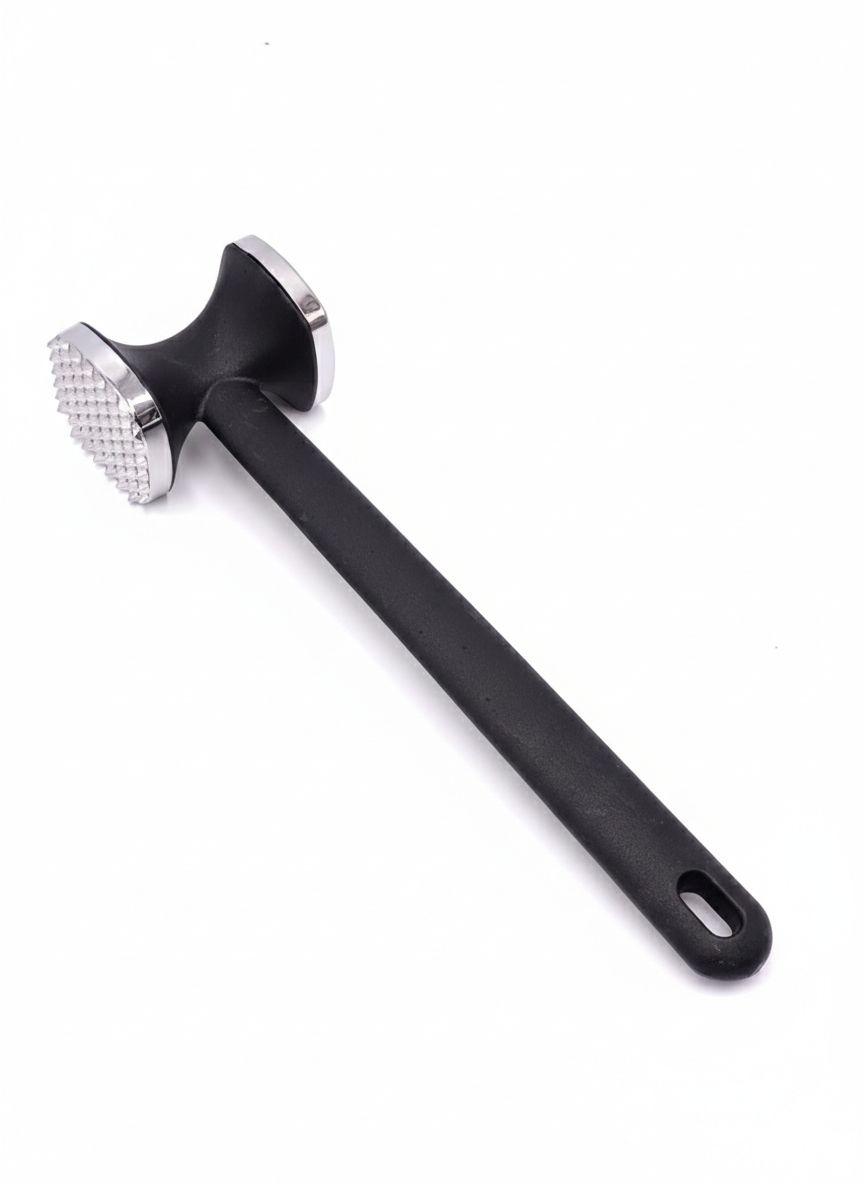 פטיש בשר איכותי 24 ס"מ דגם XH24050-פטיש שניצל-Fresco-סופר הום