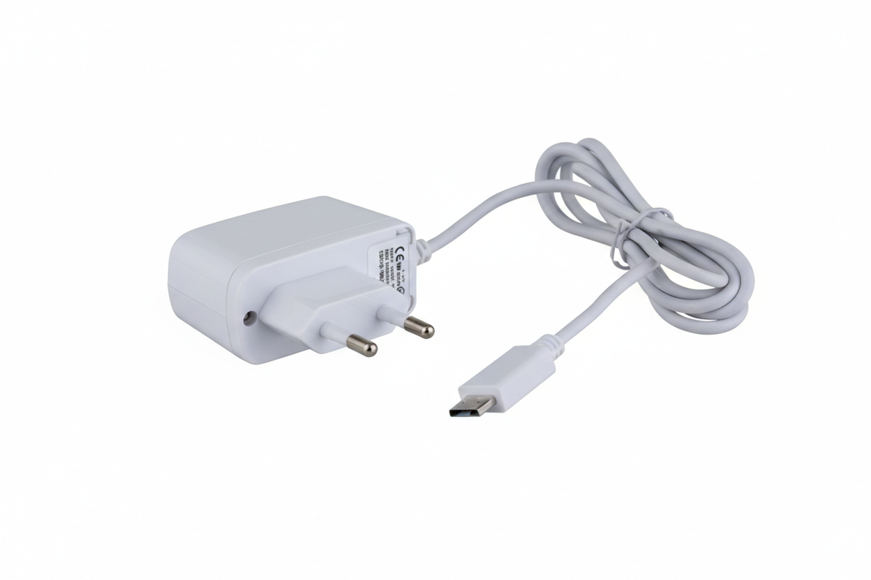 מטען קיר GPT USB 3.0 – 5V 1A-אביזרים לנייד-Semicom-סופר הום
