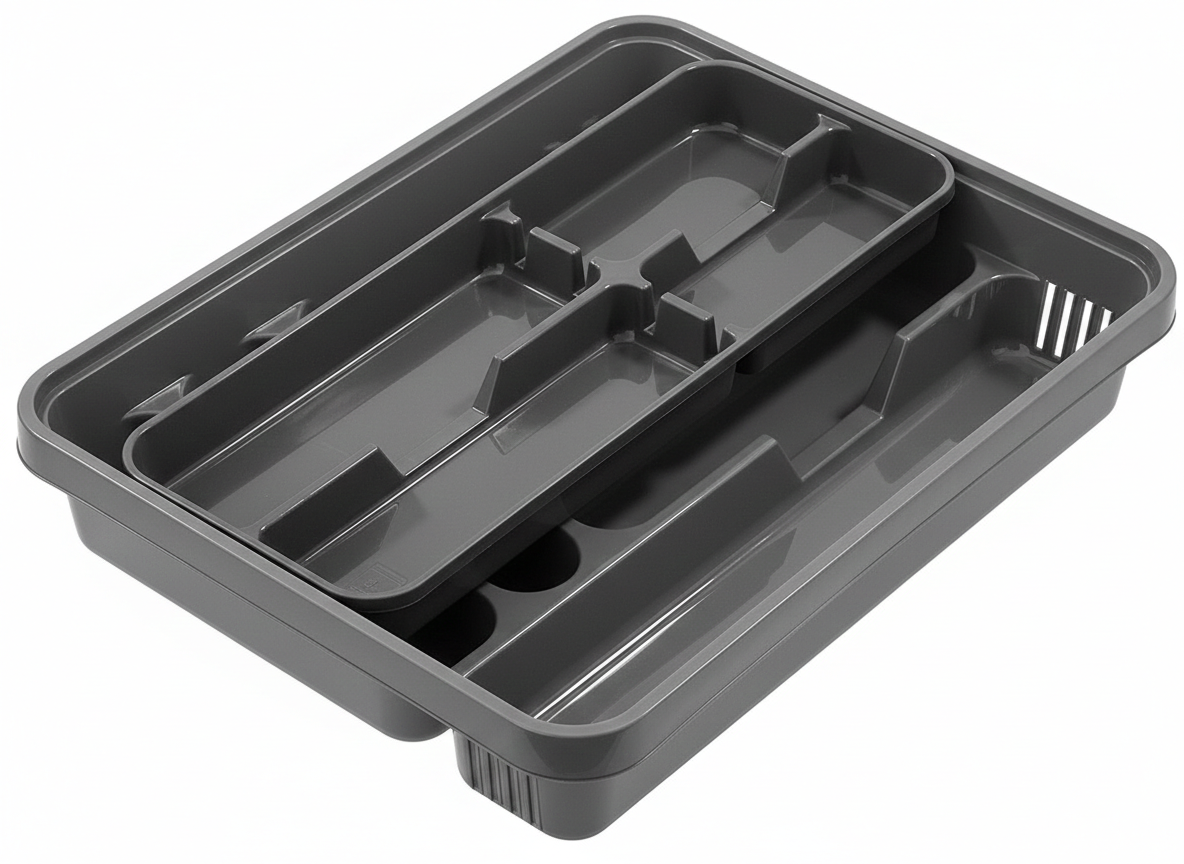 סכומון מגירה כפול-סכומון-TONTARELLI-סופר הום