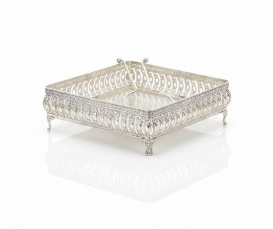 מפיון שוכב מוכסף-מעמד מפיות שוכב-סופר הום-סופר הום