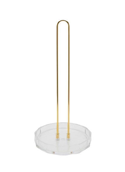 מתקן אקרילי לנייר סופג-מתקן לנייר מטבח-Cucina-סופר הום