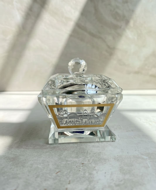 מלחיה סגורה מעוטרת-מלחייה סגורה-סופר הום-כסף-סופר הום