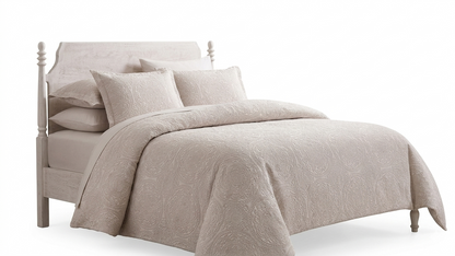 סט מצעים ג'קארד יוקרתי-סט יחיד-ARTEX HOME-סופר הום