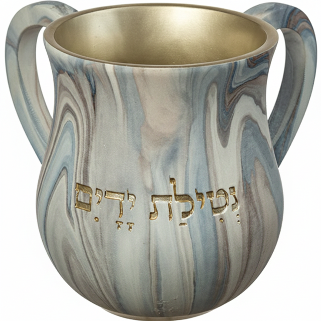 נטלה פולירזין מהודרת - מגוון דוגמאות-נטלה פולירזין-ART JUDAICA-צבעוני-סופר הום