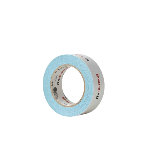 סרט התקנה דו-צדדי למראות | אורך 1.5 מ' | רוחב 19 מ"מ-דבק-fix-o-moll-סופר הום