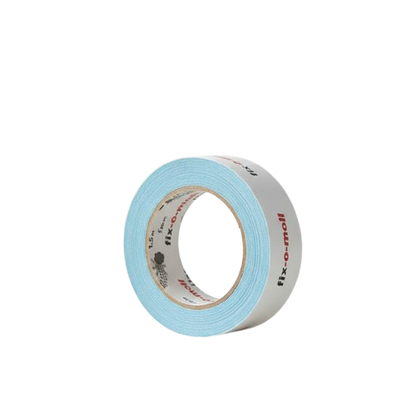 סרט התקנה דו-צדדי למראות | אורך 1.5 מ' | רוחב 19 מ"מ-דבק-fix-o-moll-סופר הום