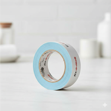 טען תמונה לצפייה בגלריה, סרט התקנה דו-צדדי למראות | אורך 1.5 מ' | רוחב 19 מ"מ-דבק-fix-o-moll-סופר הום
