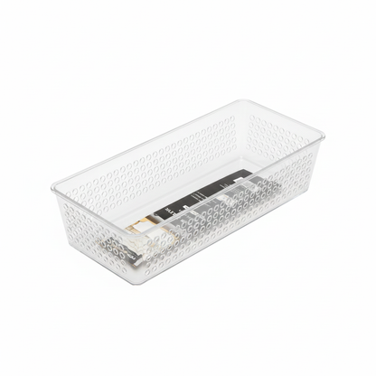 ארגונית אקרילית מחוררת TEHILA-ארגונית-Idealy-סופר הום