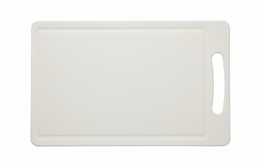 קרש חיתוך למטבח תכלת/שמנת-קרש חיתוך-BEN AMI-שמנת-סופר הום