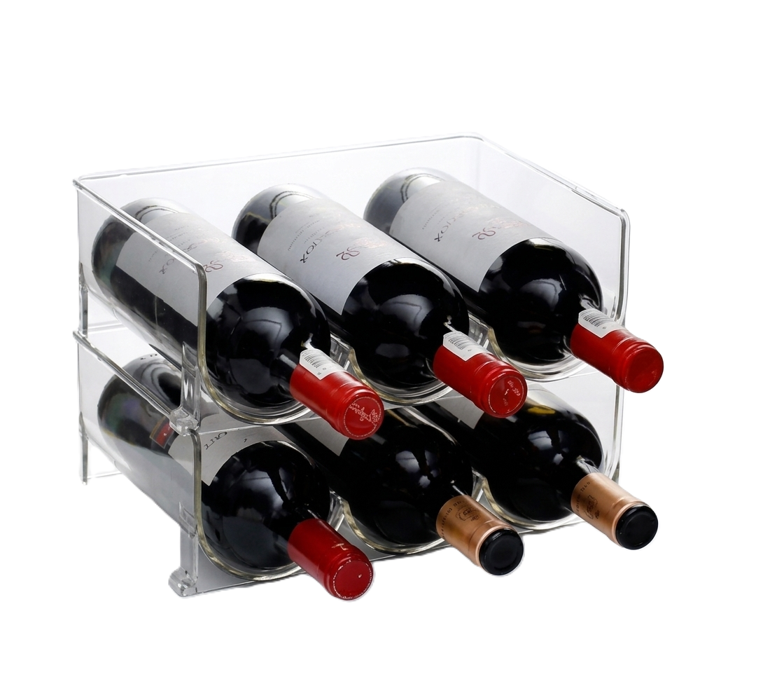 ארגונית בקבוקי יין - דגם ANA-ארגונית-Cucina-סופר הום