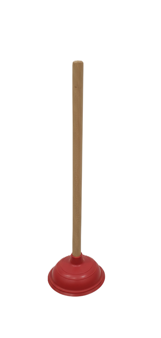 פומפה לפתיחת סתימות-פומפה-SUPERHOME סופרהום-סופר הום