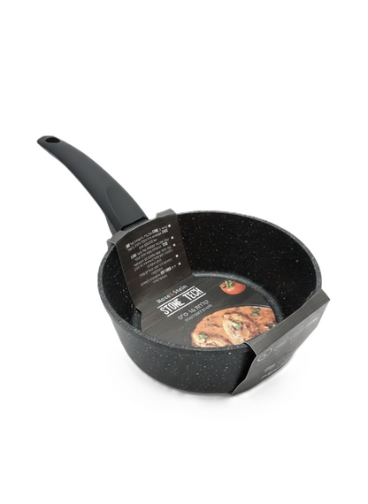 קלחת מקצועית Stone Tech - מגוון גדלים-קלחת-Rose & Stein-16 ס"מ-סופר הום