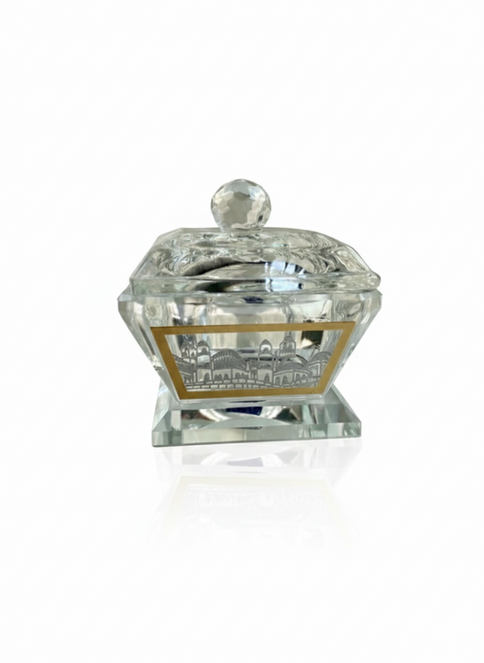 מלחיה סגורה מעוטרת-מלחייה סגורה-סופר הום-זהב-סופר הום