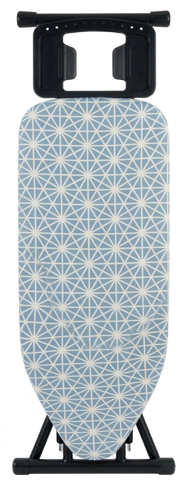 קרש גיהוץ גדול 38*120 ס"מ - ADA TOP-קרש גיהוץ-ItalPlast-תכלת-סופר הום