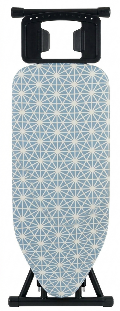 קרש גיהוץ גדול 38*120 ס"מ - ADA TOP-קרש גיהוץ-ItalPlast-תכלת-סופר הום