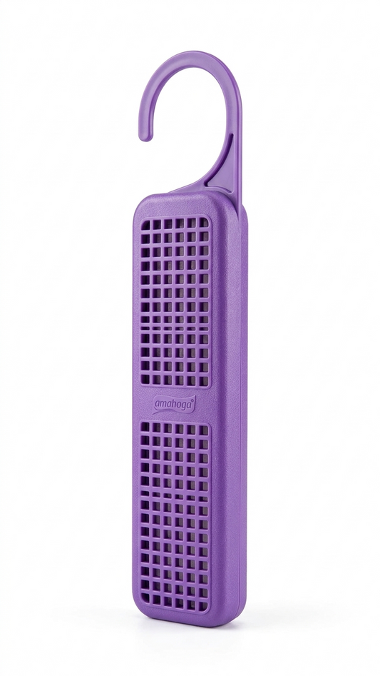 מפיץ ריח לארון בגדים - מגוון ניחוחות-מפיץ ריח-סופר הום-לבנדר-סופר הום