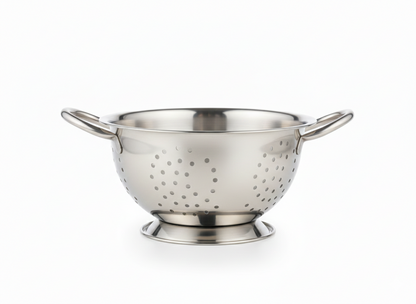 מסננת נירוסטה 24/28 ליטר-מסננת נירוסטה-SUPERHOME סופרהום-24 ליטר-סופר הום