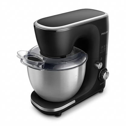 מיקסר שולחני 800W - 5 ליטר-מיקסר שולחני-Philips-סופר הום