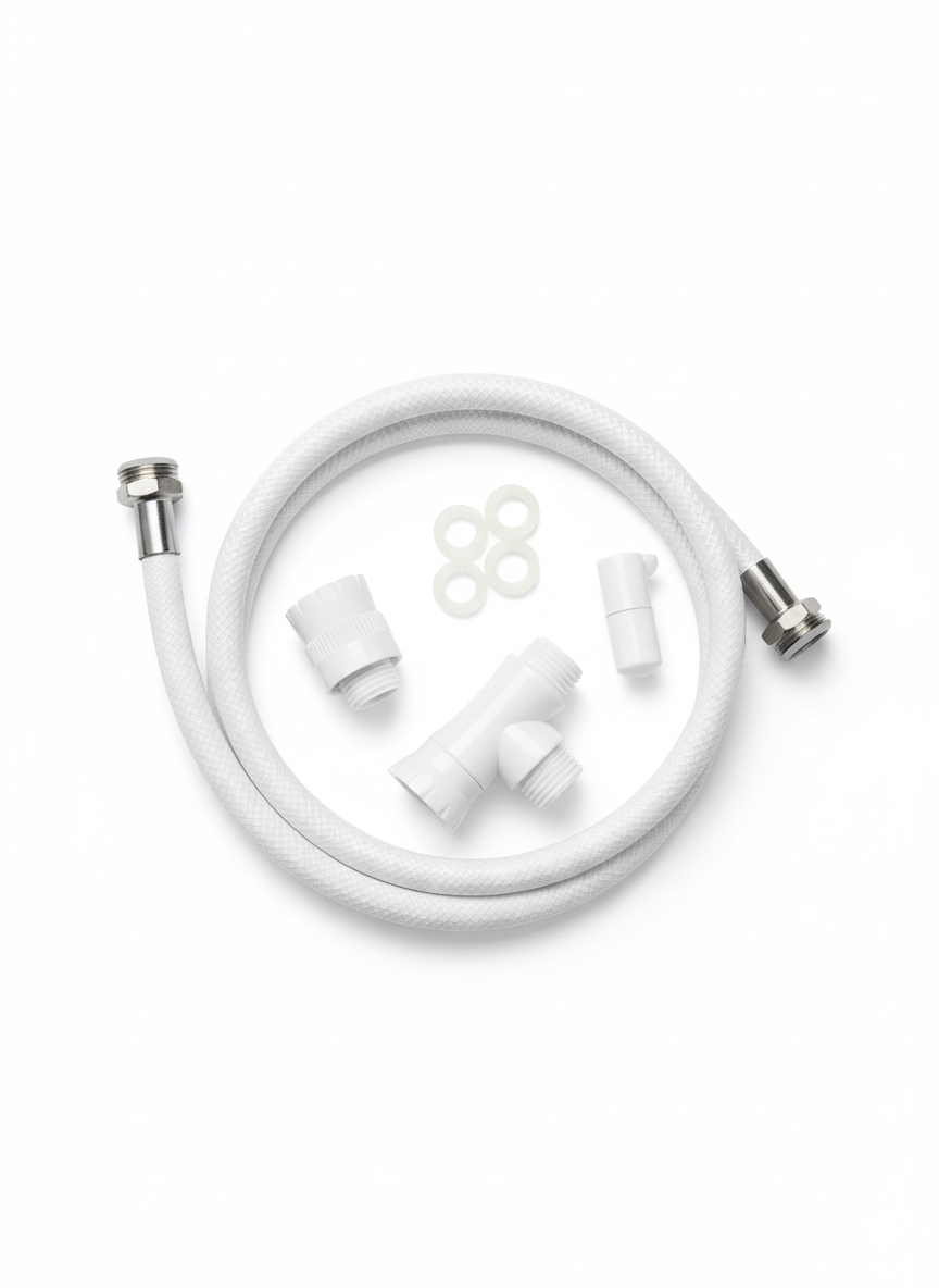 סט בודי פרש-בידה שטיפה-Tropical-סופר הום