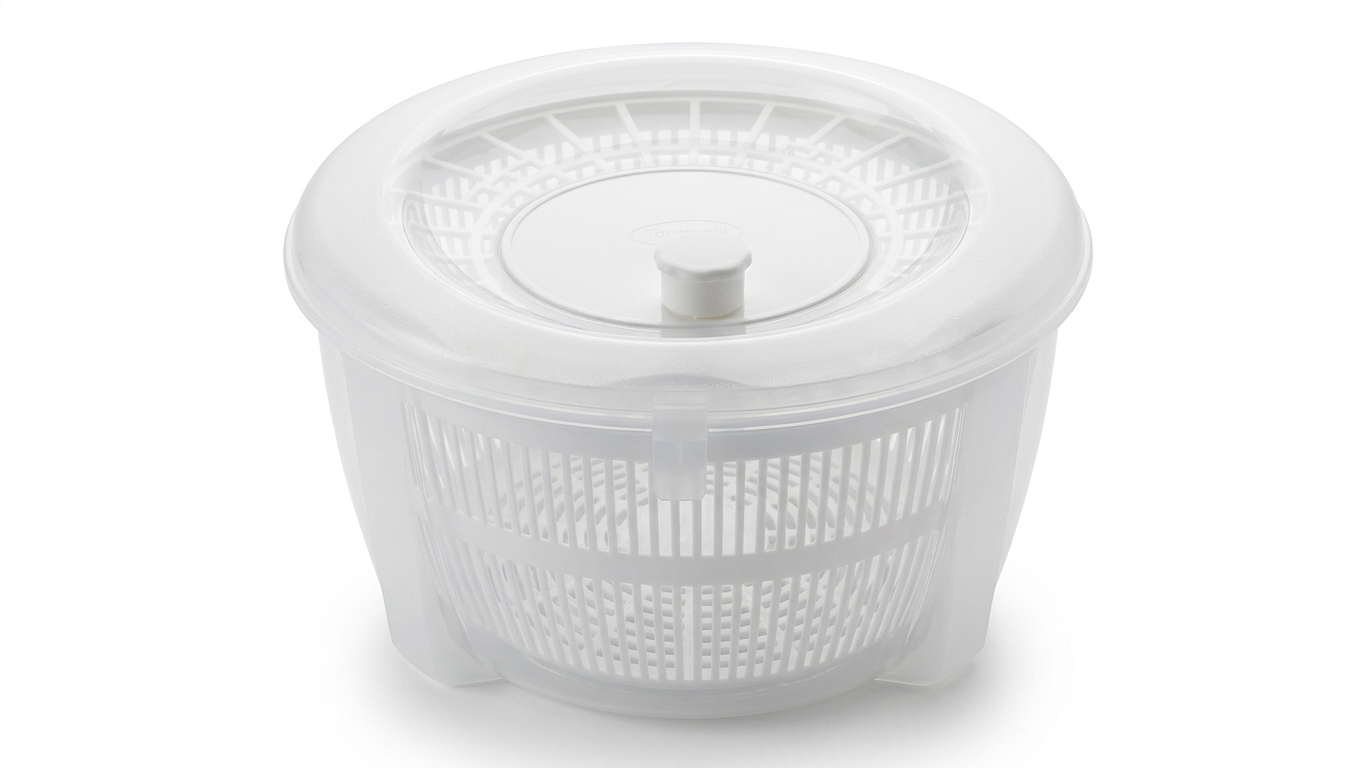 מייבש חסה XL - TONTARELLI-מייבש חסה-ItalPlast-סופר הום