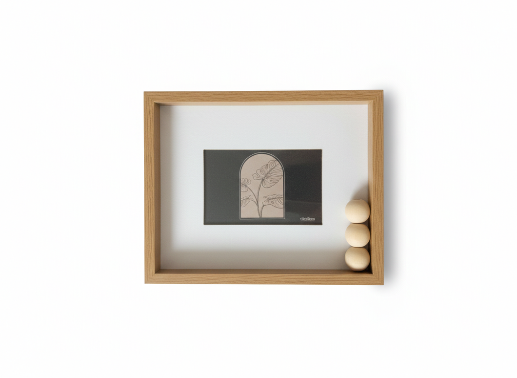 מסגרת תמונה קלאסית-מסגרת לתמונה-ציפורה-סופר הום