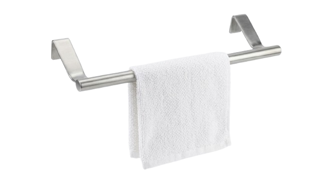 מתלה נתלה למגבת-מתלי מגבת-Home smart-סופר הום