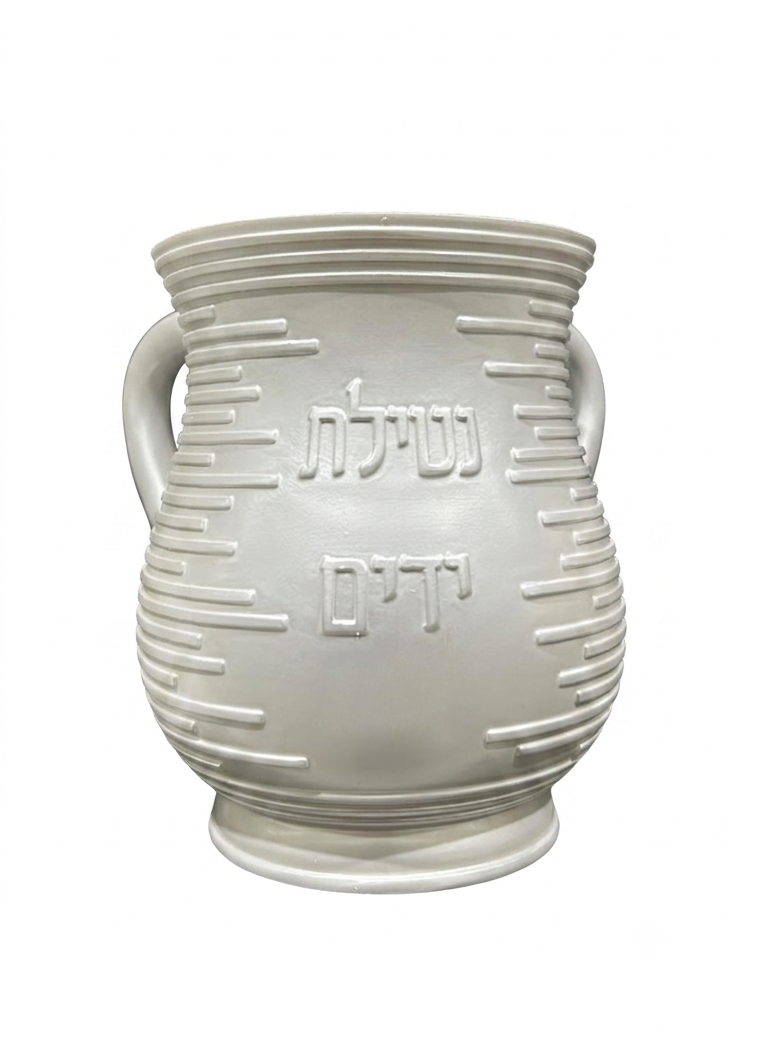 נטלת פולירזין דגם פסים-נטלה פולירזין-אבי מתנות-סופר הום