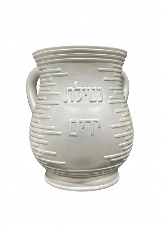 נטלת פולירזין דגם פסים-נטלה פולירזין-אבי מתנות-סופר הום