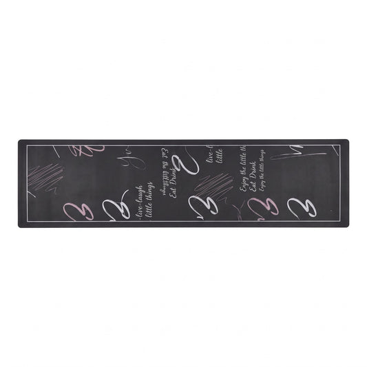 ראנר מעוצב במידות 120×30 ס"מ-ראנר לשולחן-סופר הום-סופר הום