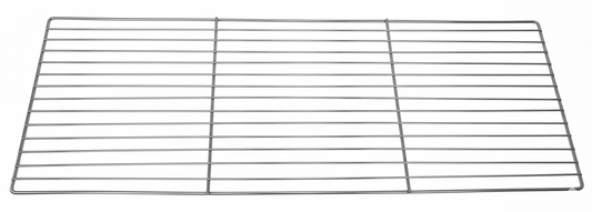 רשת נירוסטה למנגל כפול-רשת למנגל-Camp Town-סופר הום