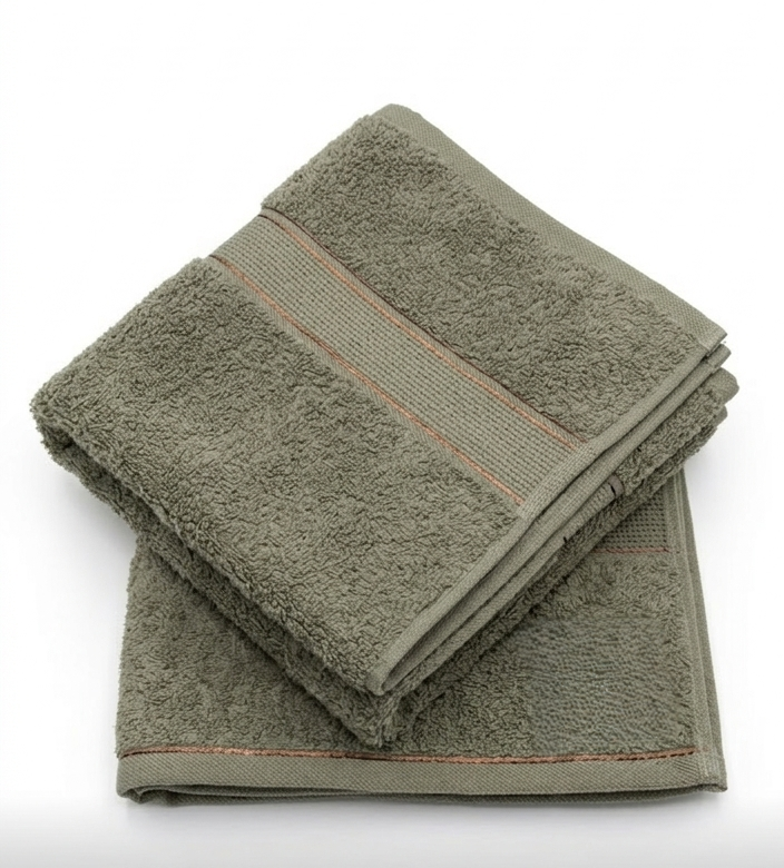 מגבת ענק 100*150 ס"מ - מגוון צבעים-מגבת גוף-Cotton Avenue-עלי דפנה-סופר הום