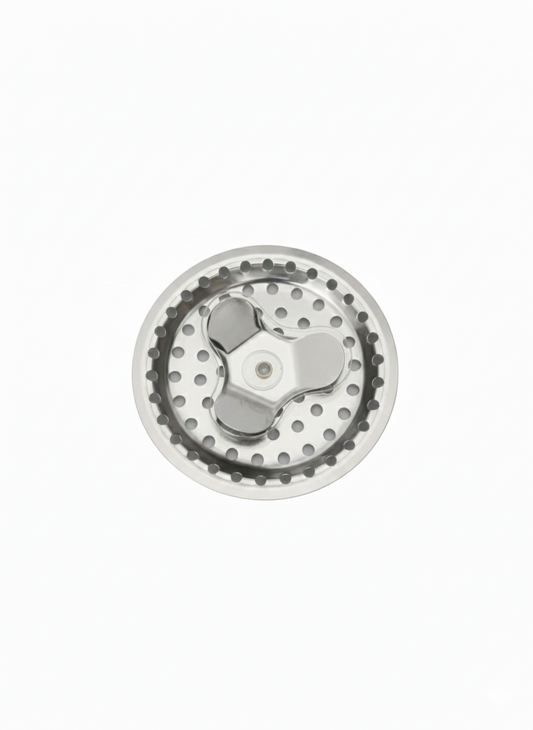 מסננת נירוסטה לכיור-מסננת כיור-MAMA-סופר הום